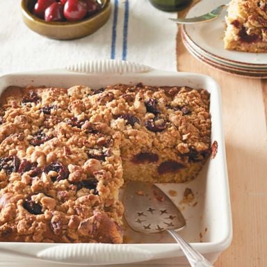25 of our favourite old-fashioned desserts