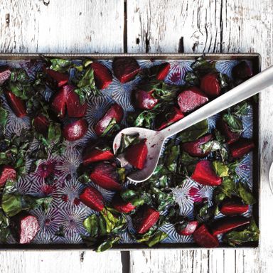 5 things you didn't know about beets