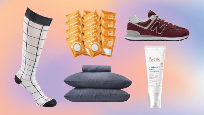 The 5 Best Purchases Our Editors Made In September