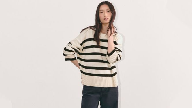 11 Extremely Cozy Sweaters To Shop For Fall