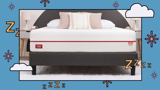 We Slept On It: Douglas Summit Mattress Review