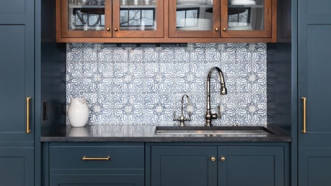 4 Inexpensive Ways To Update Your Kitchen Cupboards