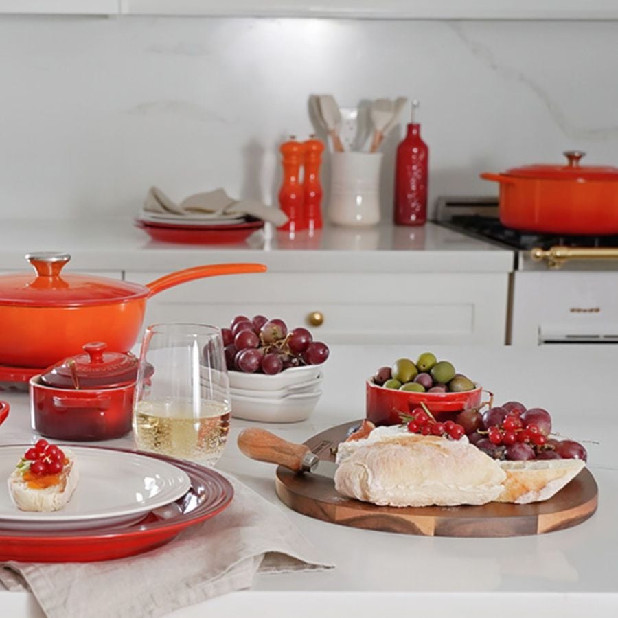 Our Top Picks From The Le Creuset Fall Collection - Chatelaine