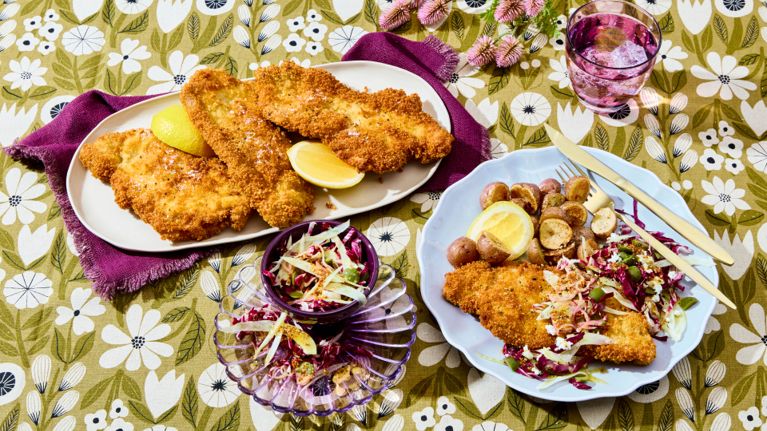 Our Favourite Quick Weeknight Dinner Recipes