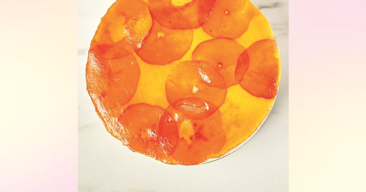 How To Candy Almost Any Fruit—And Bake With It Too Chatelaine