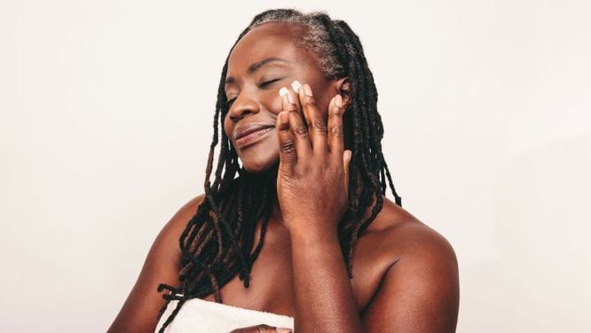 The Best Products For Menopausal Skin