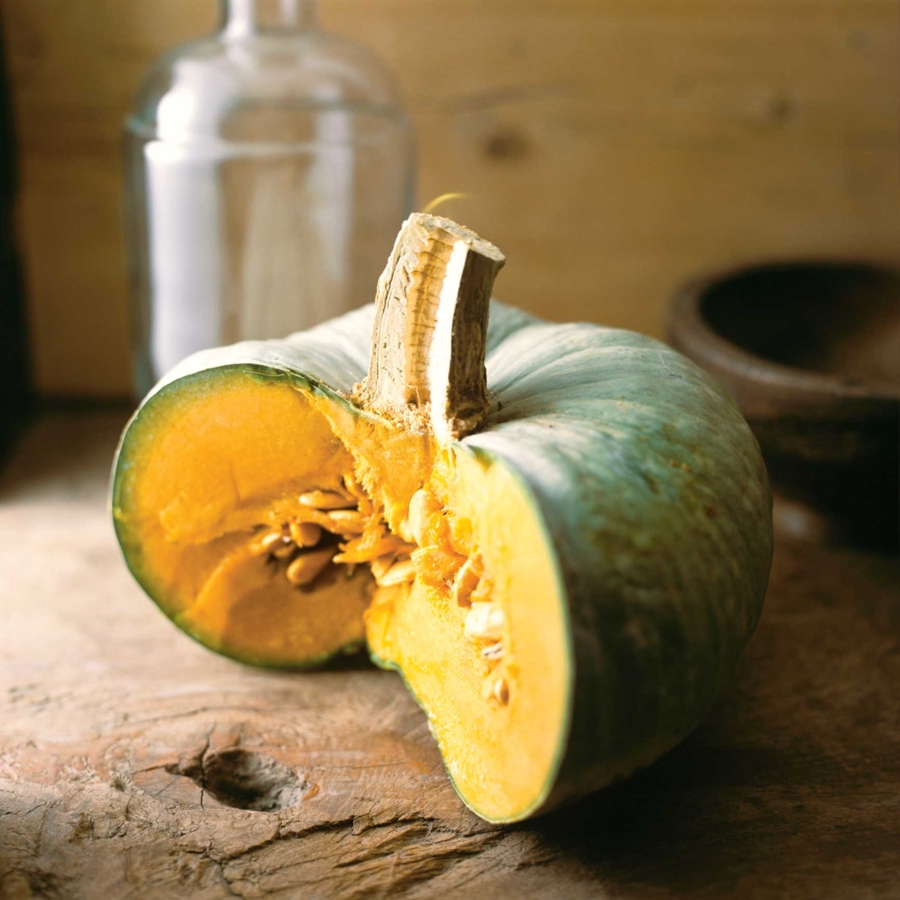How To Cook Kabocha Squash - Chatelaine