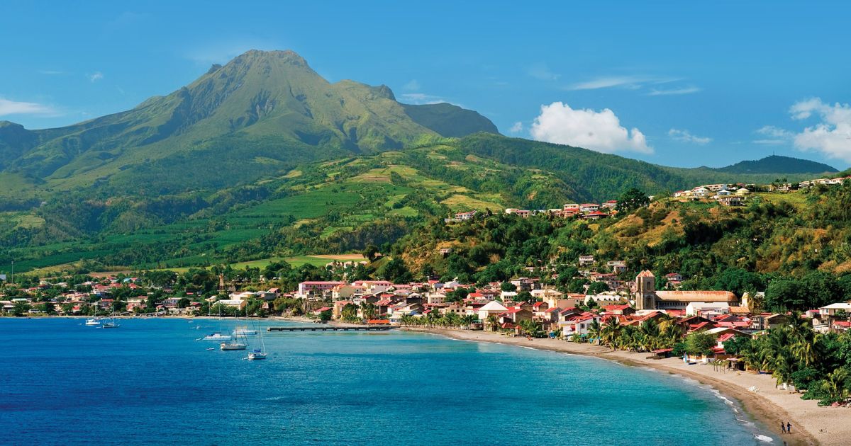 Discover The Magic Of Martinique: 5 Itineraries For Every Travel Style