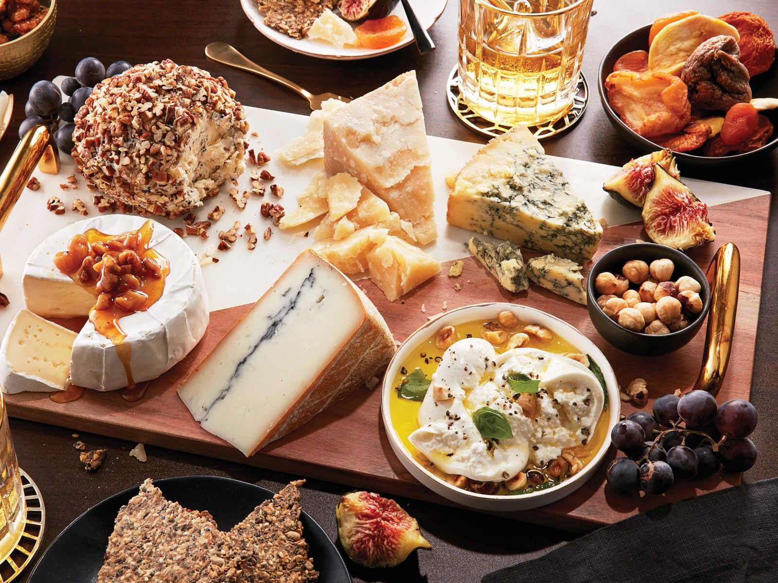 appetizers to make ahead and freeze