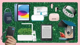 The Best Tech Gifts For Everyone On Your Holiday List