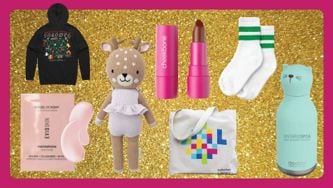 20 Sweet Gifts That Give Back, From $15 And Up