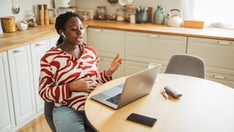 Basic Ergonomics For Your Home Office