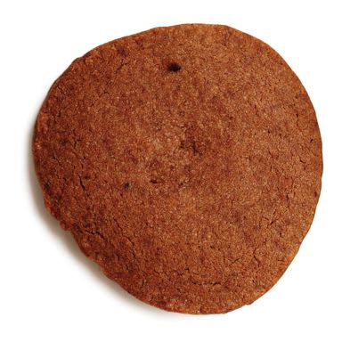 Wicked Chocolate Icebox Sugar Cookies