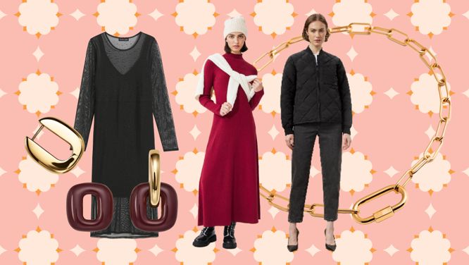 The Best Cyber Monday Fashion Deals To Shop This Year