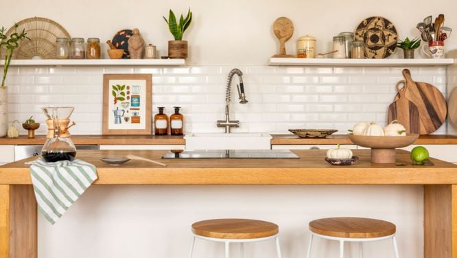 Does Your Kitchen Really Need An Island?