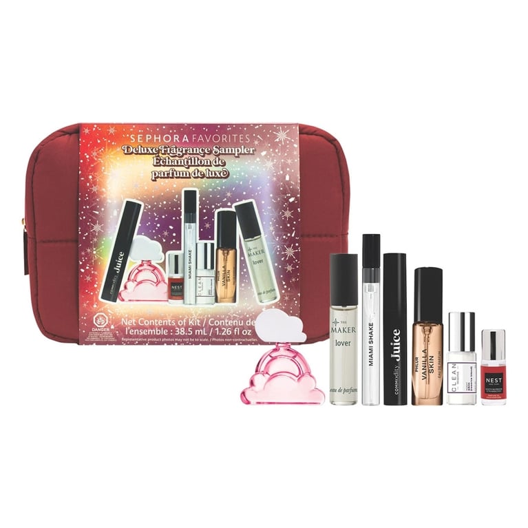 The Best Holiday Beauty Gift Sets For 2025 - Chatelaine