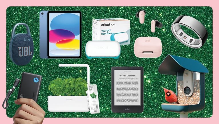 Tech Gifts That Will Make You the Coolest Friend Ever