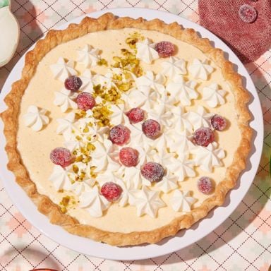 25 Amazing No-Bake Desserts For The Holidays