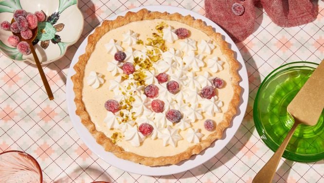 25 Amazing No-Bake Desserts For The Holidays