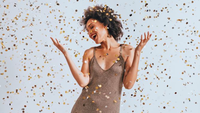 How To Prep Your Skin For Party Season