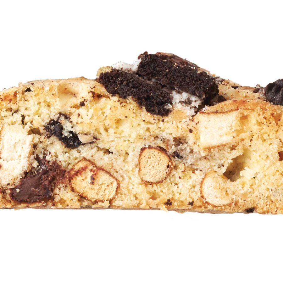 Christmas cookies - Fully loaded biscotti - Chatelaine