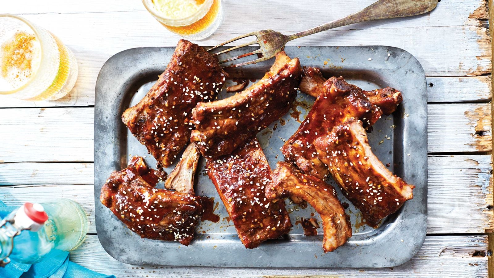 How to Cook Pork Riblets in Slow Cooker: Easy, Tender & Flavorful