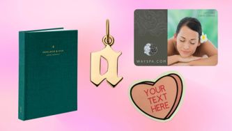 19 Sweet, Personalized Valentine’s Day Gifts From Canadian Businesses