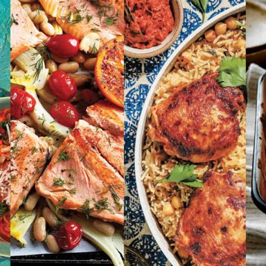 Comfort Food Favourites Made Easier