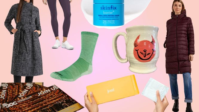 The 9 Best Purchases Our Editors Made In January