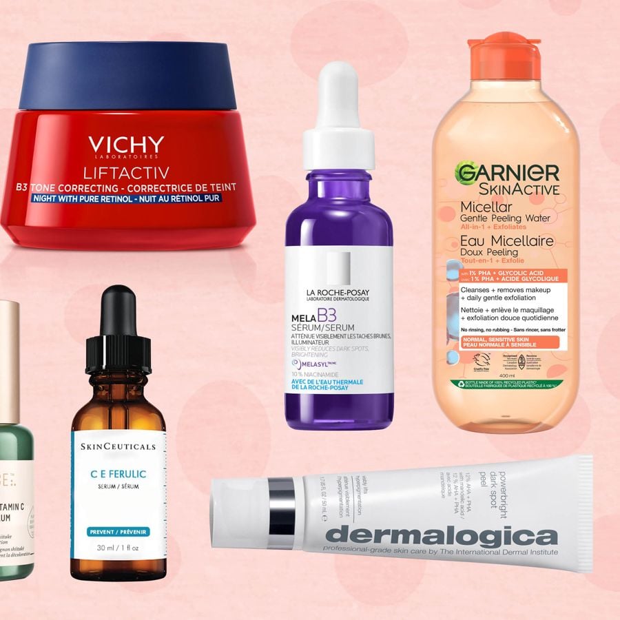Best Skin Care Products for Hyperpigmentation: Ultimate Guide