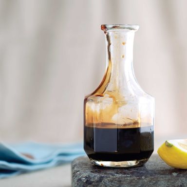 Homemade Ponzu Sauce