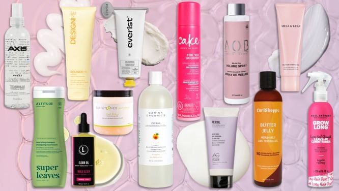 12 Canadian Haircare Brands To Add To Your Routine