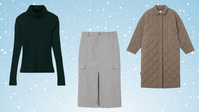 Our 14 Best Finds From Canadian Brand Frank and Oak’s Winter Sale—Up To 70% Off
