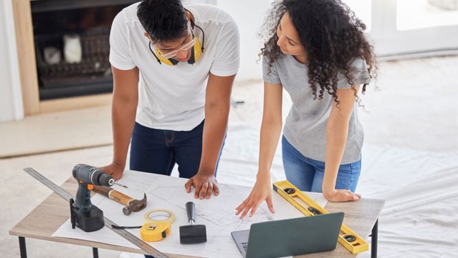 Working With A Contractor? Here’s How To Have A Good Relationship