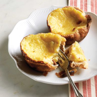 Perfect Portuguese Tarts