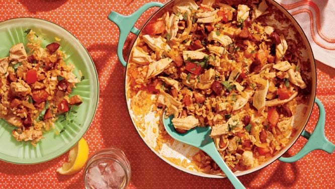 3 Weekend Recipes That Set Up A Whole Week Of Easy Dinners