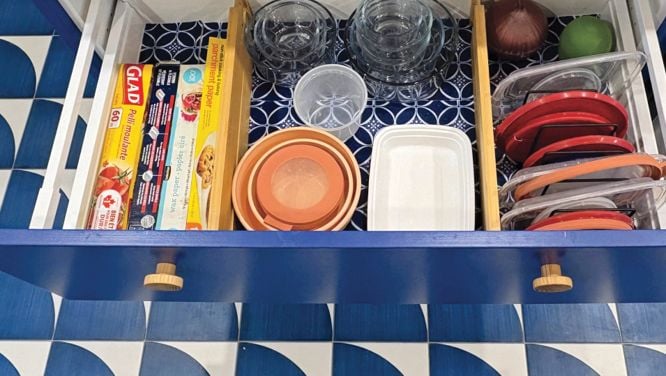 The Best Ways To Organize Your Messiest Drawers