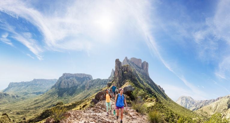 7 Regions Of Texas For Every Kind Of Traveller