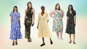12 Cute Floral Dresses For Spring, All From Canadian Brands
