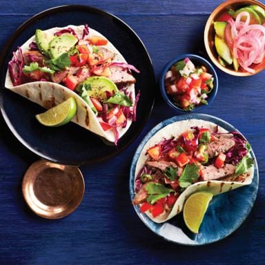 9 Last-Minute Meals To Make For Father's Day