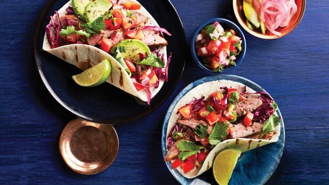 9 Last-Minute Meals To Make For Father's Day