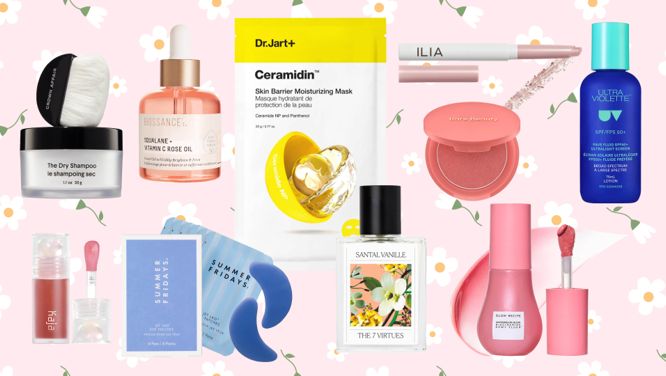 What To Buy During The Sephora Spring Sale, According To Our Beauty Editor