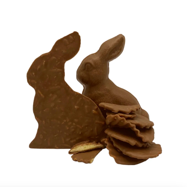 10 Made-In-Canada Easter Treats to Fill Your Baskets