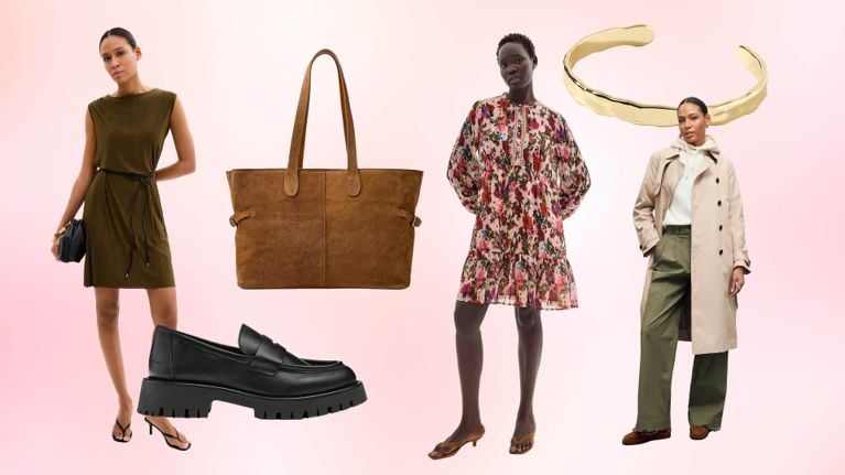 8 Classic Fashion Picks From The Simons Spring Sale