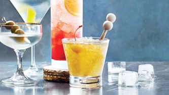 Daiquiri