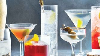 Tom Collins