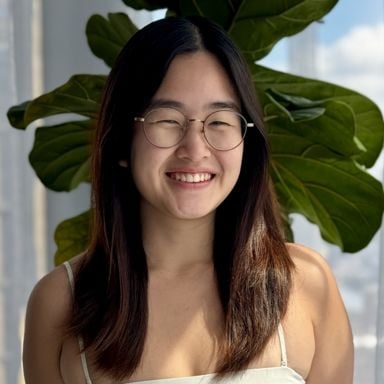 Alyanna Chua