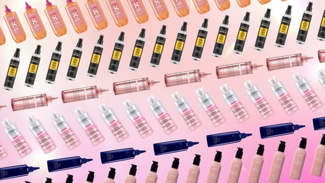The 6 Best Hair Glosses For An Instant Glow Up