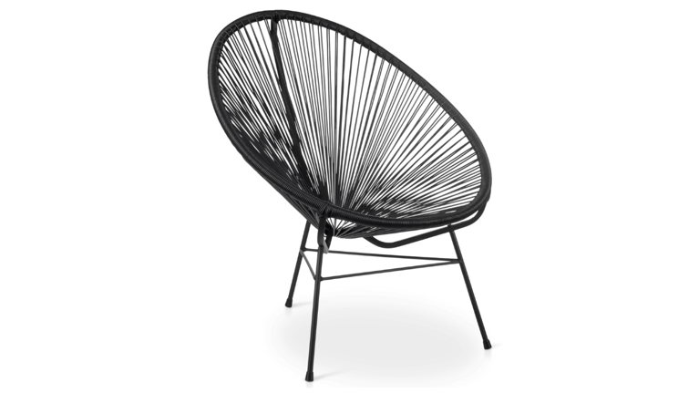 Bouclair Furniture Sale: Acapulco Outdoor Chair