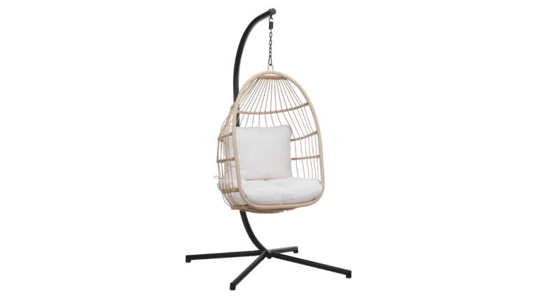 Bouclair Furniture Sale: Hanging Chair